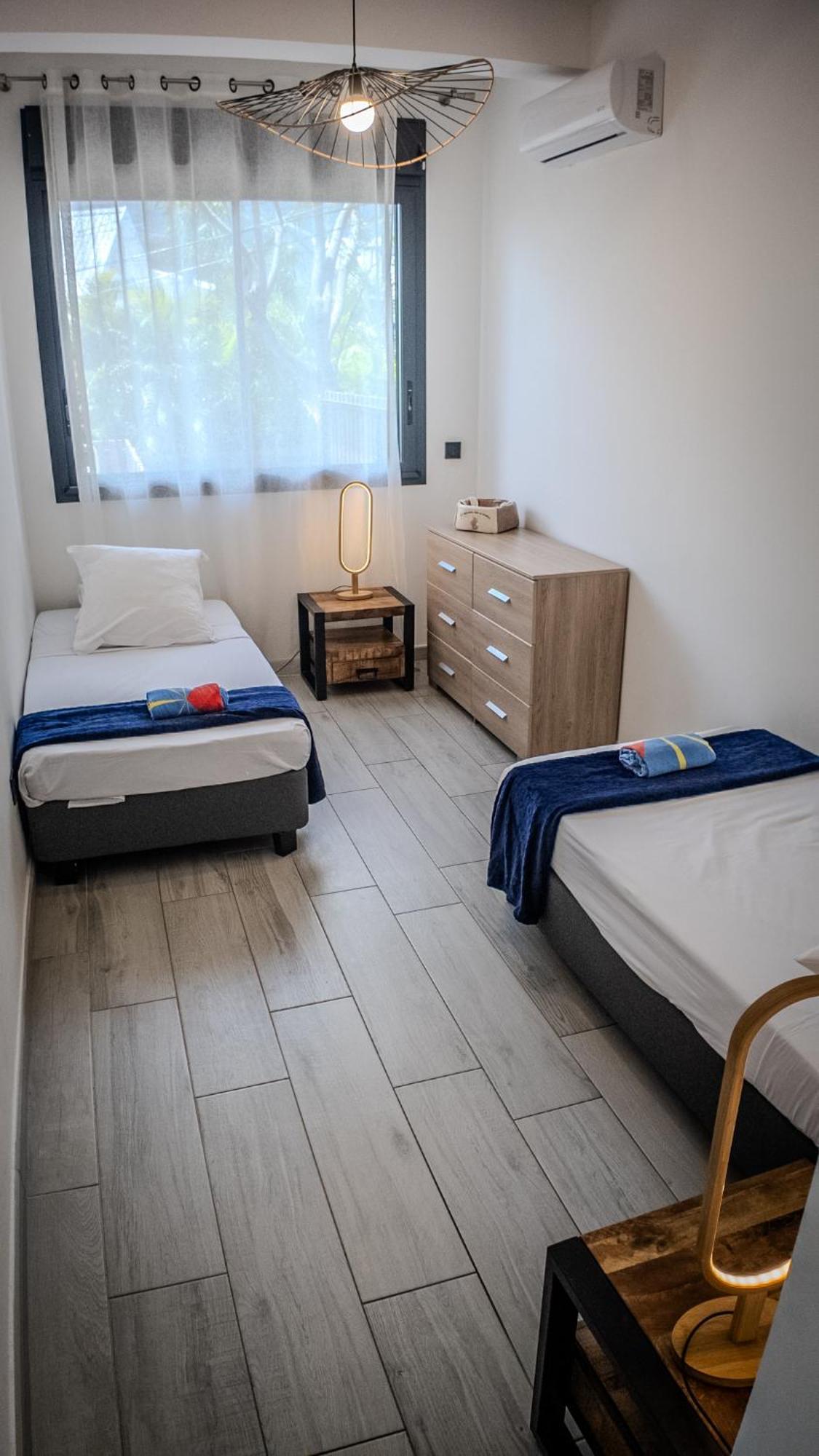 Les 3 Sables, Coco Daire Étang-Salé les Bains Dış mekan fotoğraf